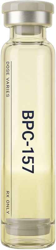 BPC-157 (Injectable) cartridge