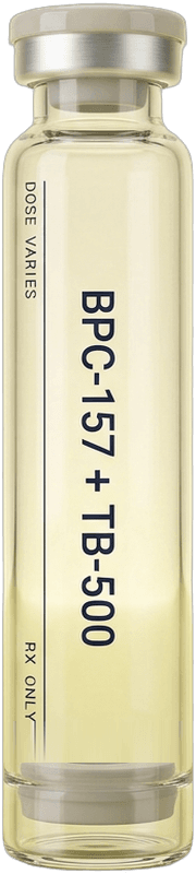 BPC-157 + TB-500 (Injectable) cartridge
