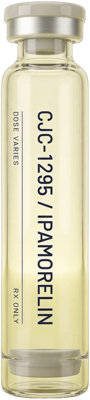 CJC-1295 / Ipamorelin (Injectable) cartridge