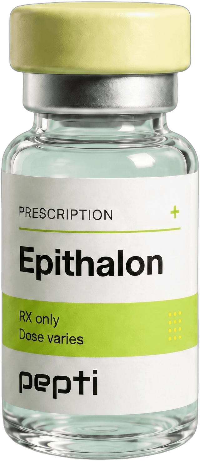 Epithalon (Injectable)