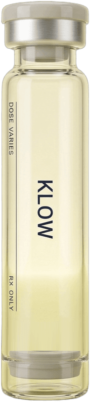 KLOW Blend (Injectable) cartridge