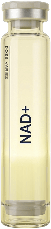 NAD+ Injection cartridge