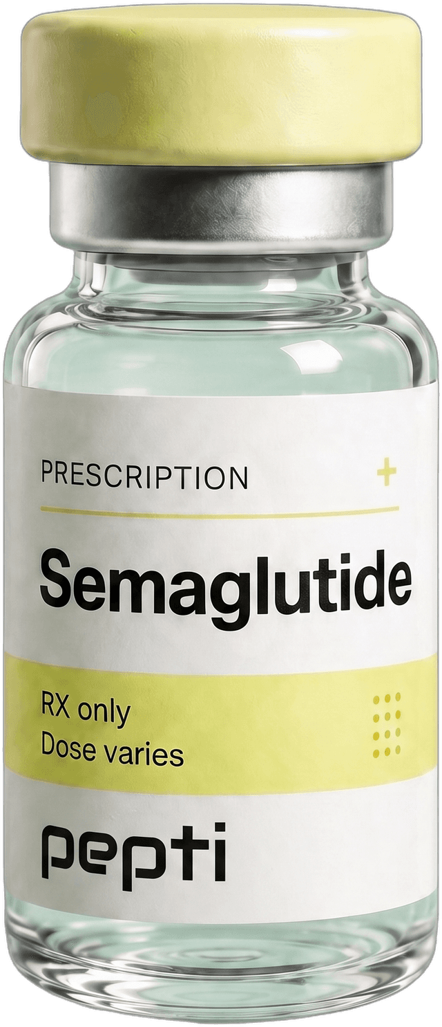 Semaglutide (Injectable)