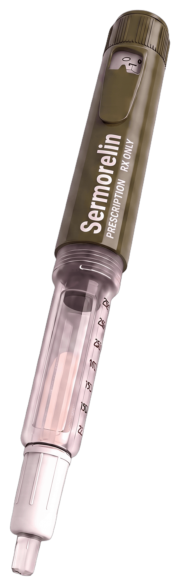 Sermorelin (Injectable) — pepti Pen