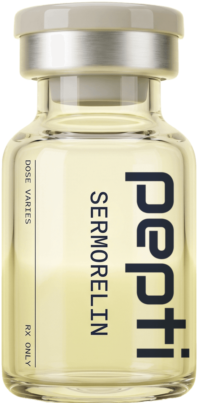 Sermorelin (Injectable)