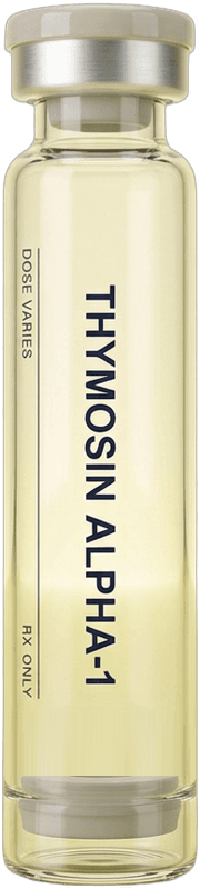 Thymosin Alpha-1 (Injectable) cartridge