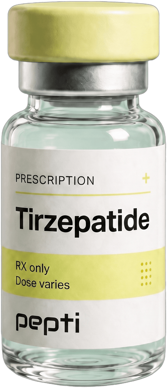 Tirzepatide (Injectable)