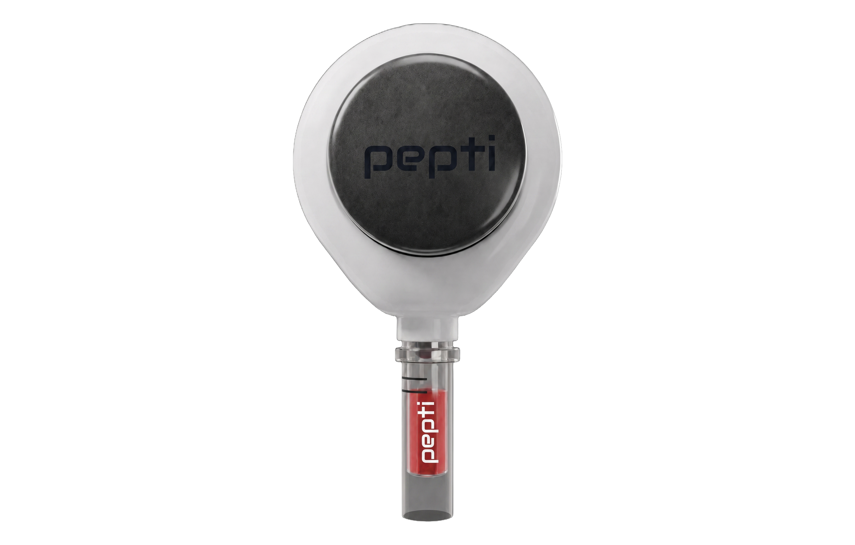 The Pepti at-home blood-collection kit