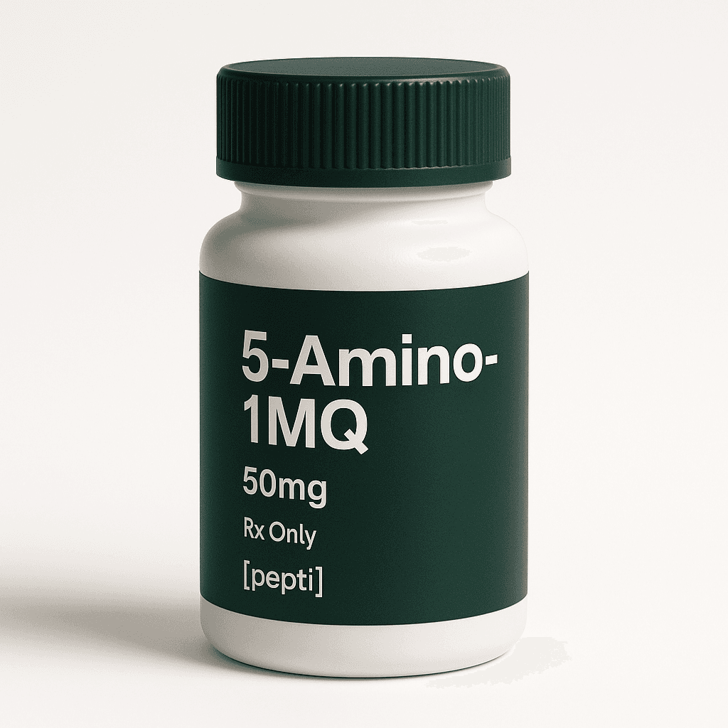 5-Amino-1MQ