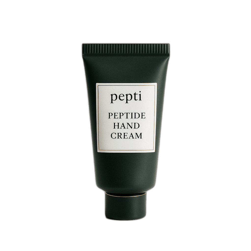 Peptide Hand Cream