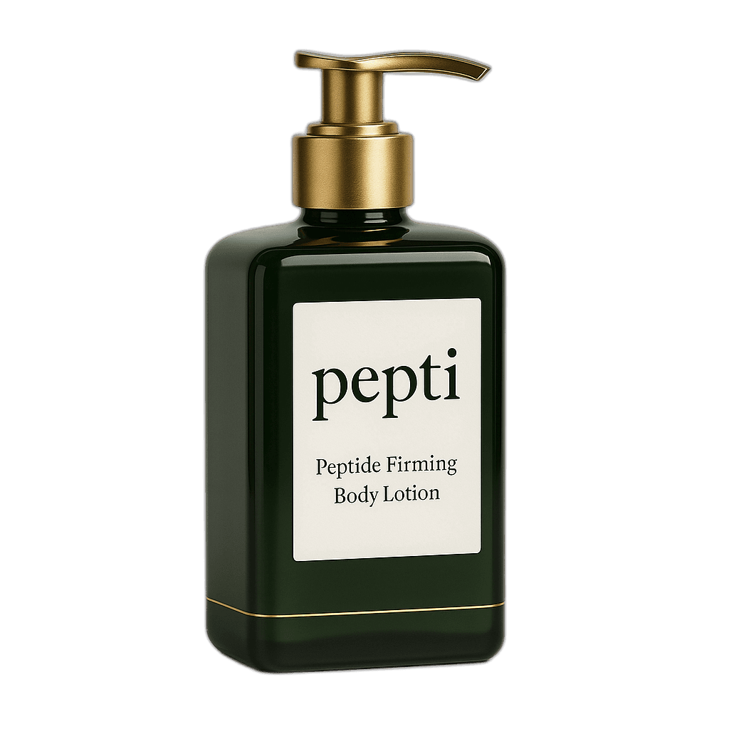 Peptide Firming Body Lotion