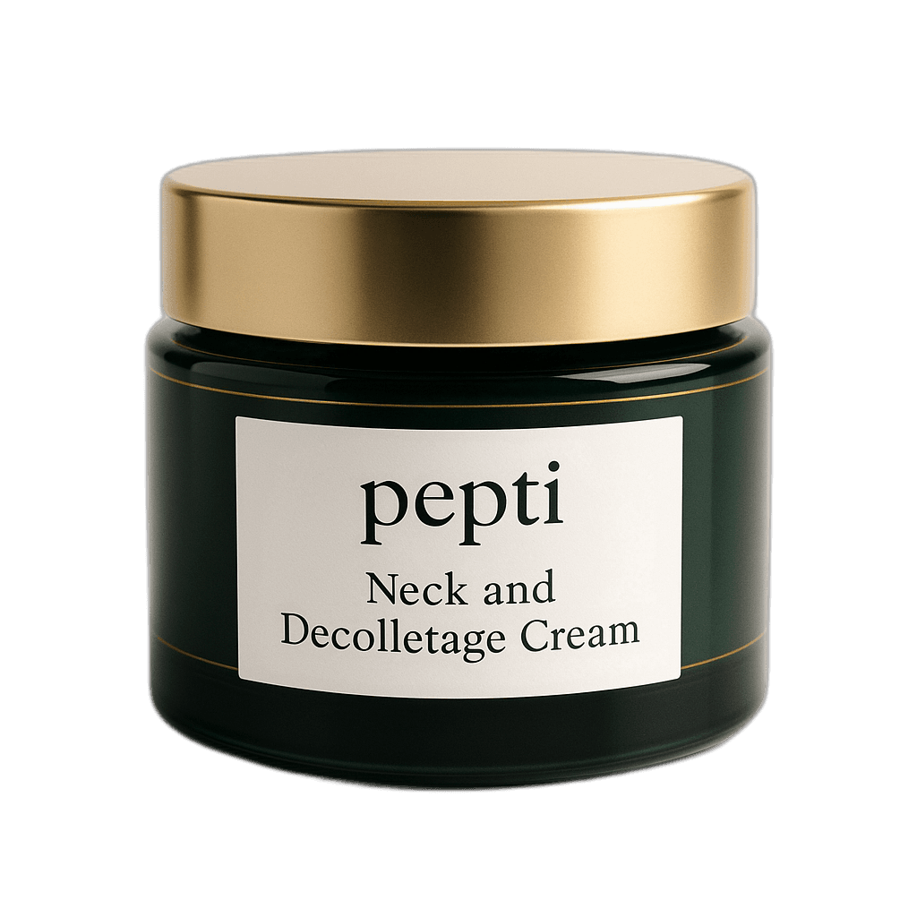 Neck & Décolletage Cream