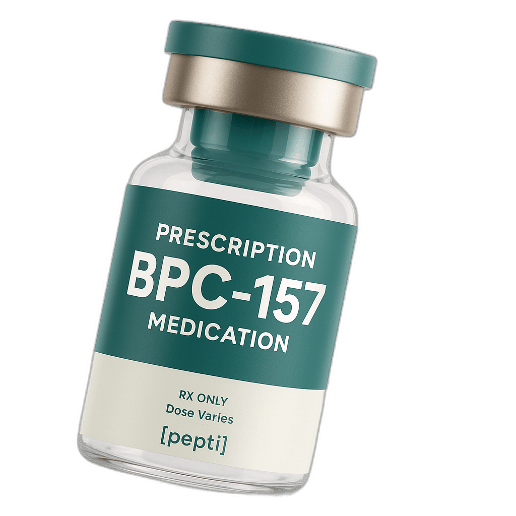 BPC-157 for patients in Texas