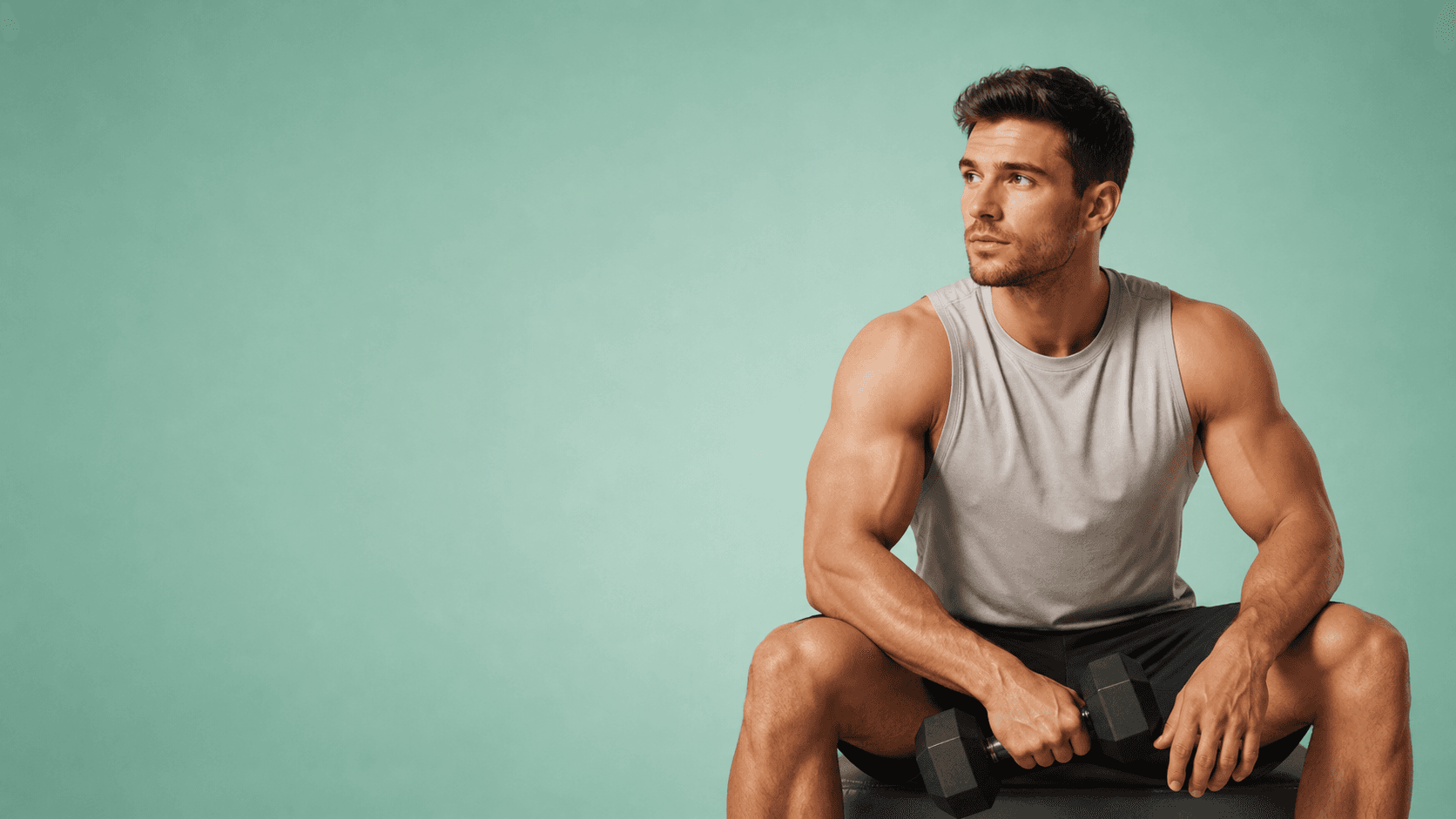 Muscle Building