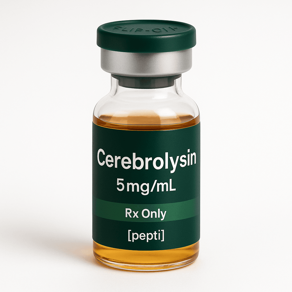 Cerebrolysin