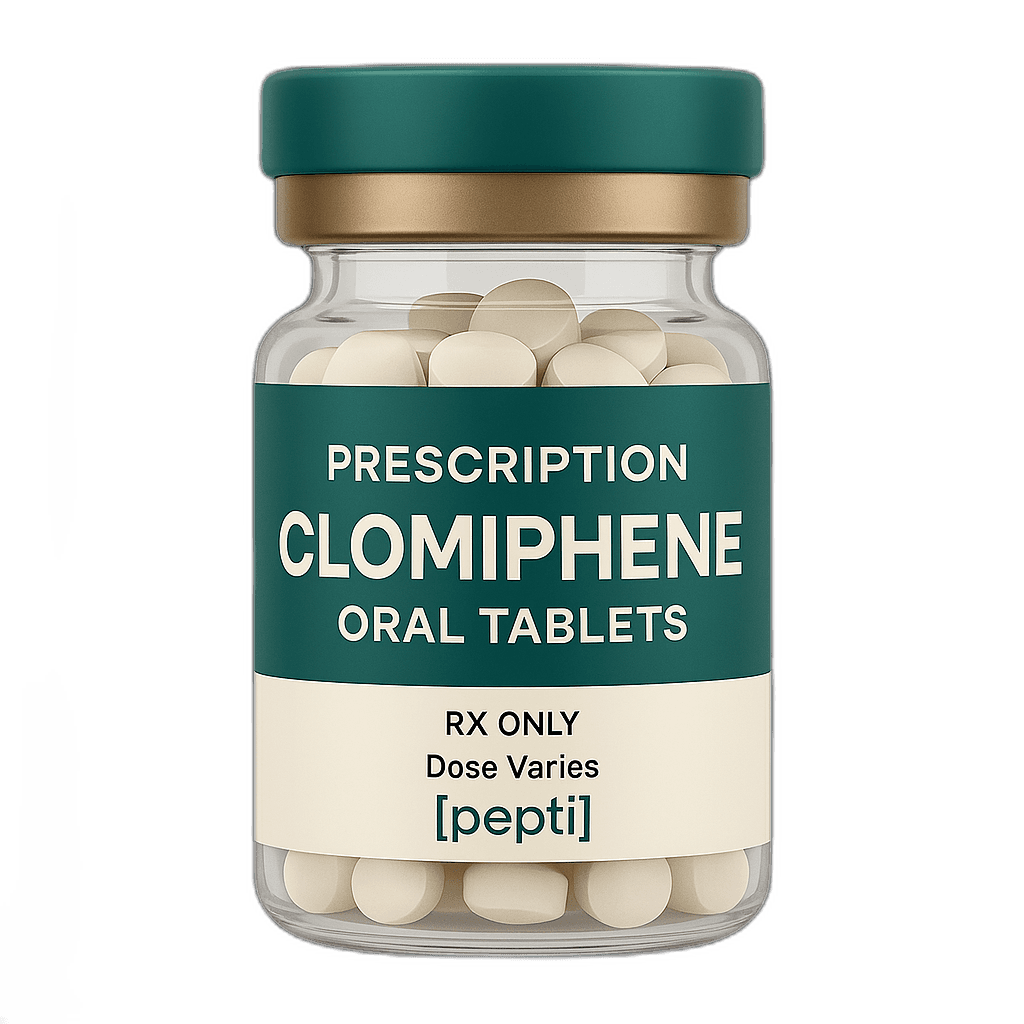 Clomiphene