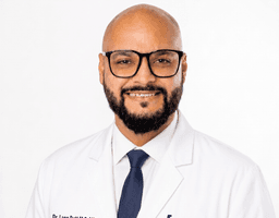 Dr. Laeeq