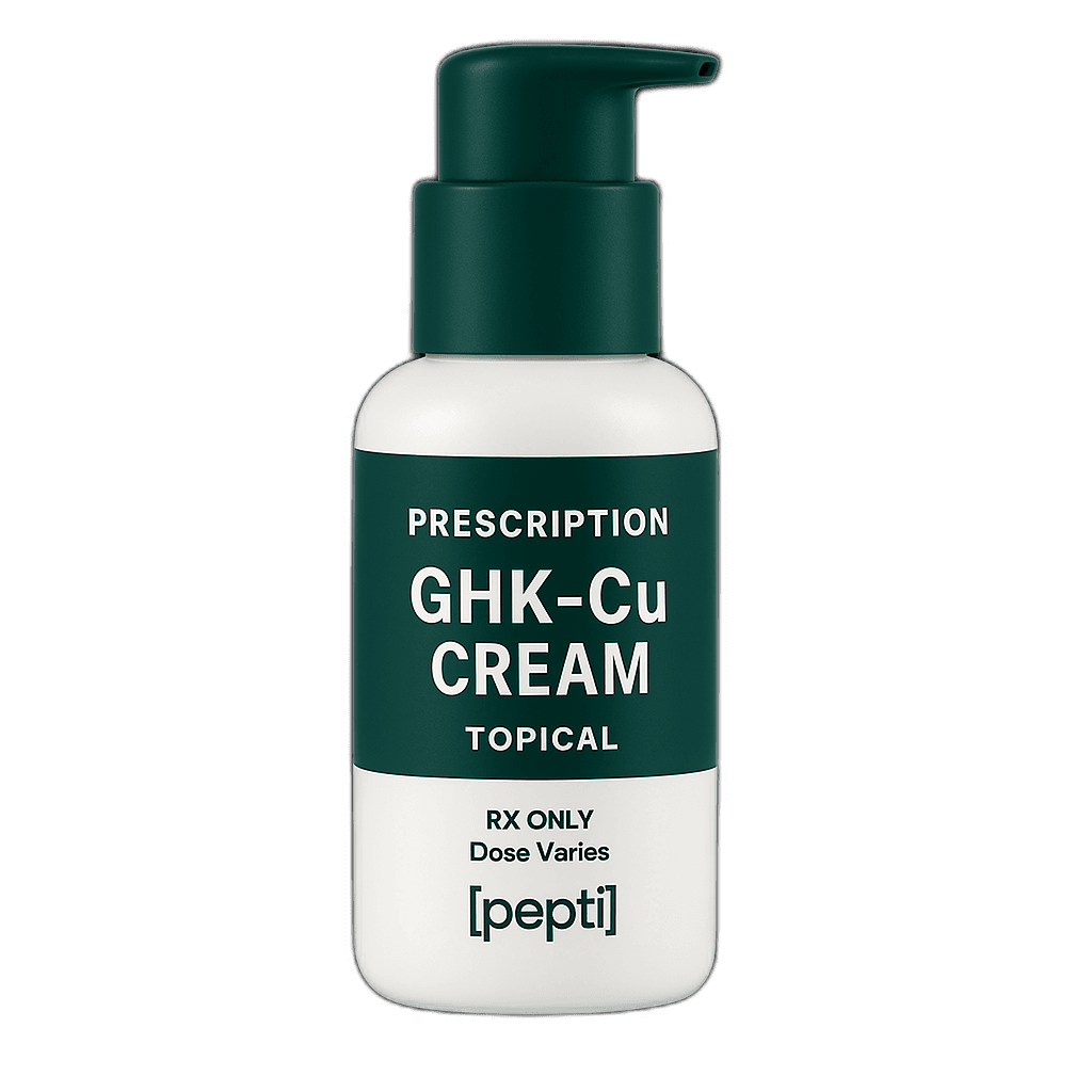 GHK-Cu (Topical Cream) for patients in Missouri