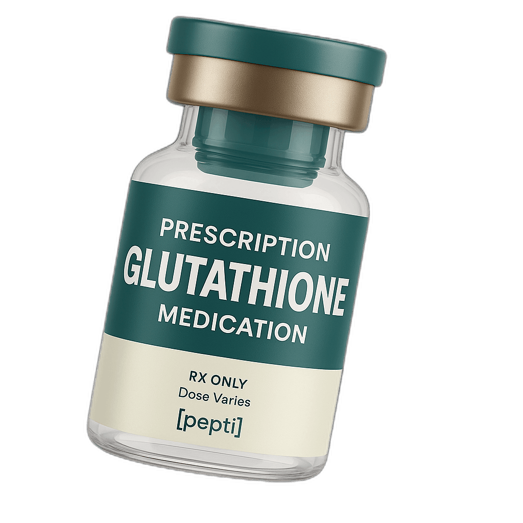 Glutathione for patients in Illinois