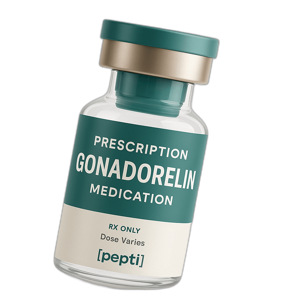 Gonadorelin for patients in Washington, D.C.