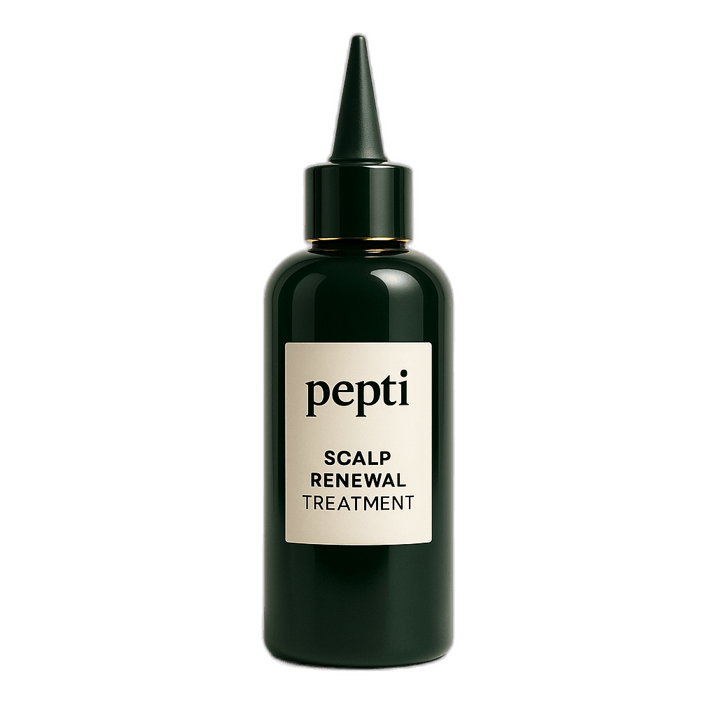 Scalp Renewal Treatment