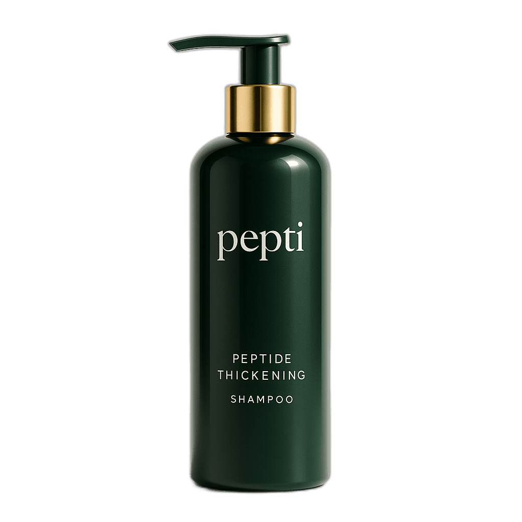 Peptide Thickening Shampoo