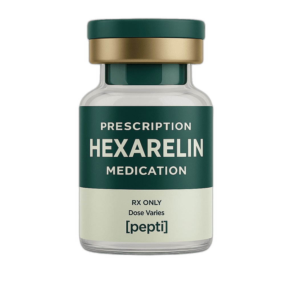 Hexarelin