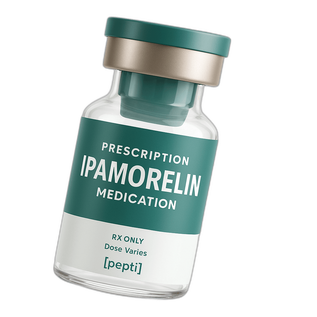 Ipamorelin