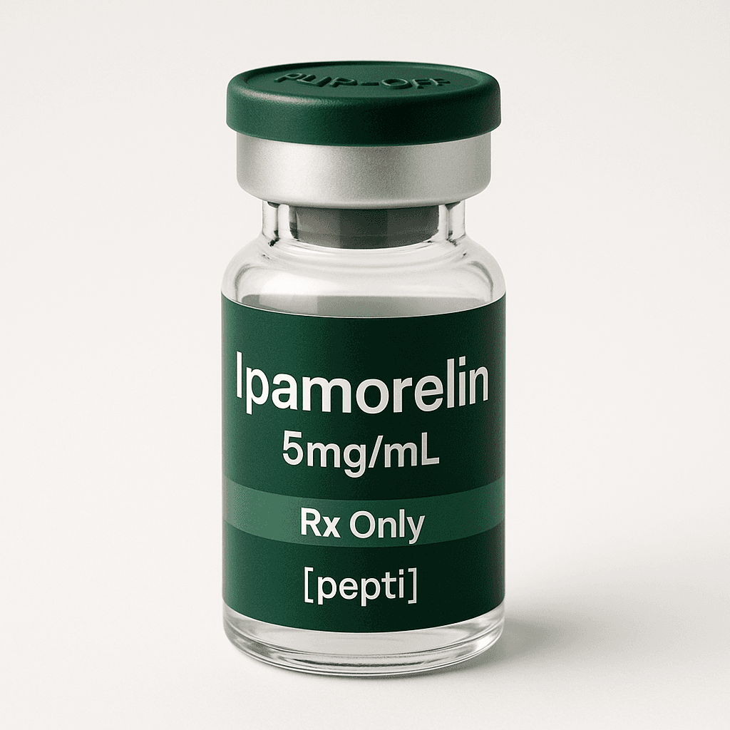 Ipamorelin