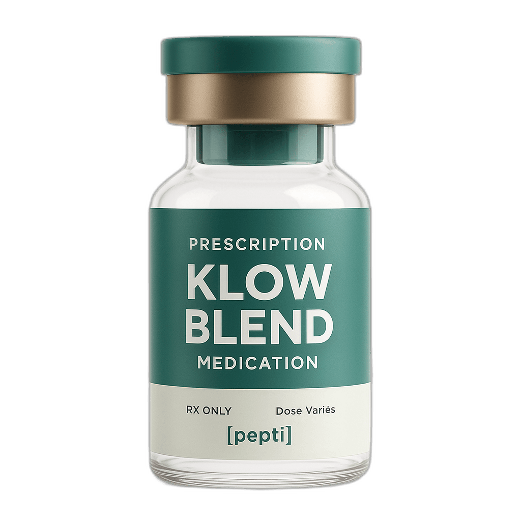 KLOW Blend