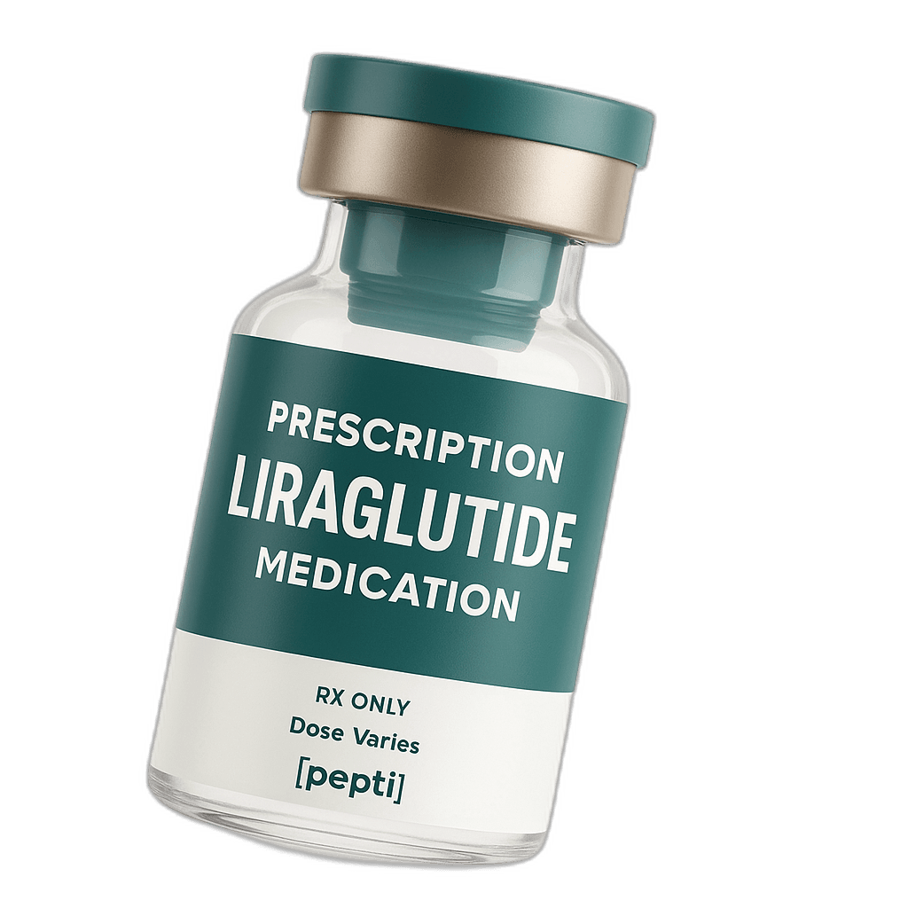 Liraglutide (Compounded) for patients in New Mexico