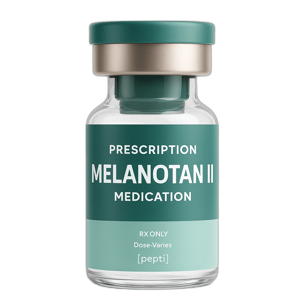 Melanotan II for patients in Florida