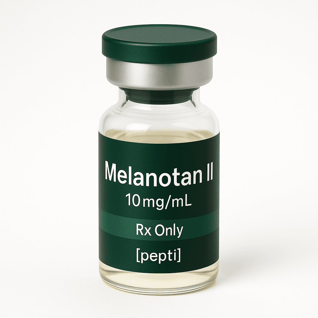 Melanotan II