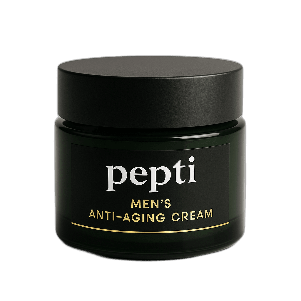 Men's Anti-Aging Cream