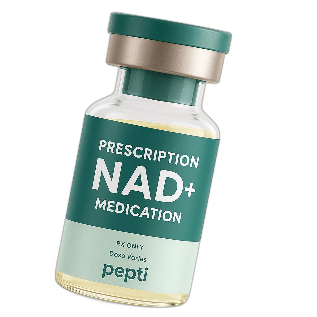 NAD+ Injection
