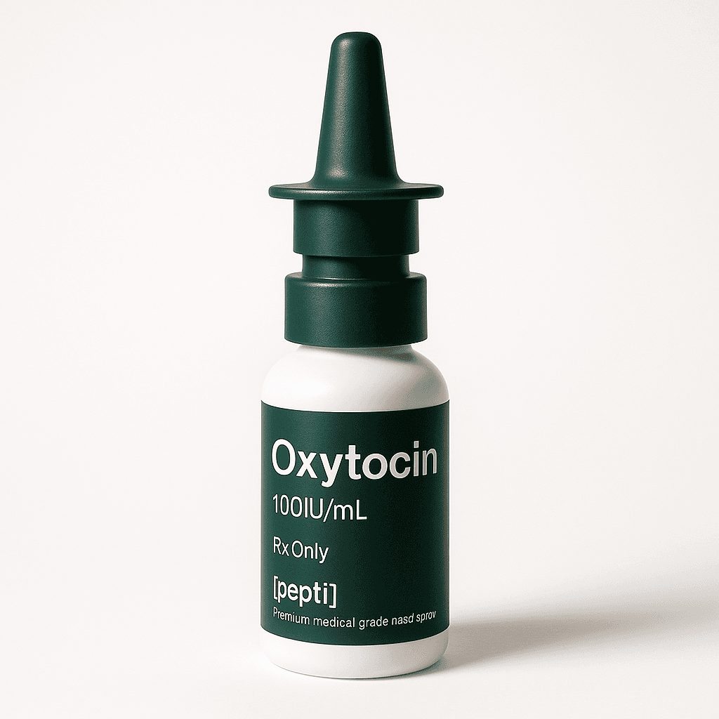 Oxytocin