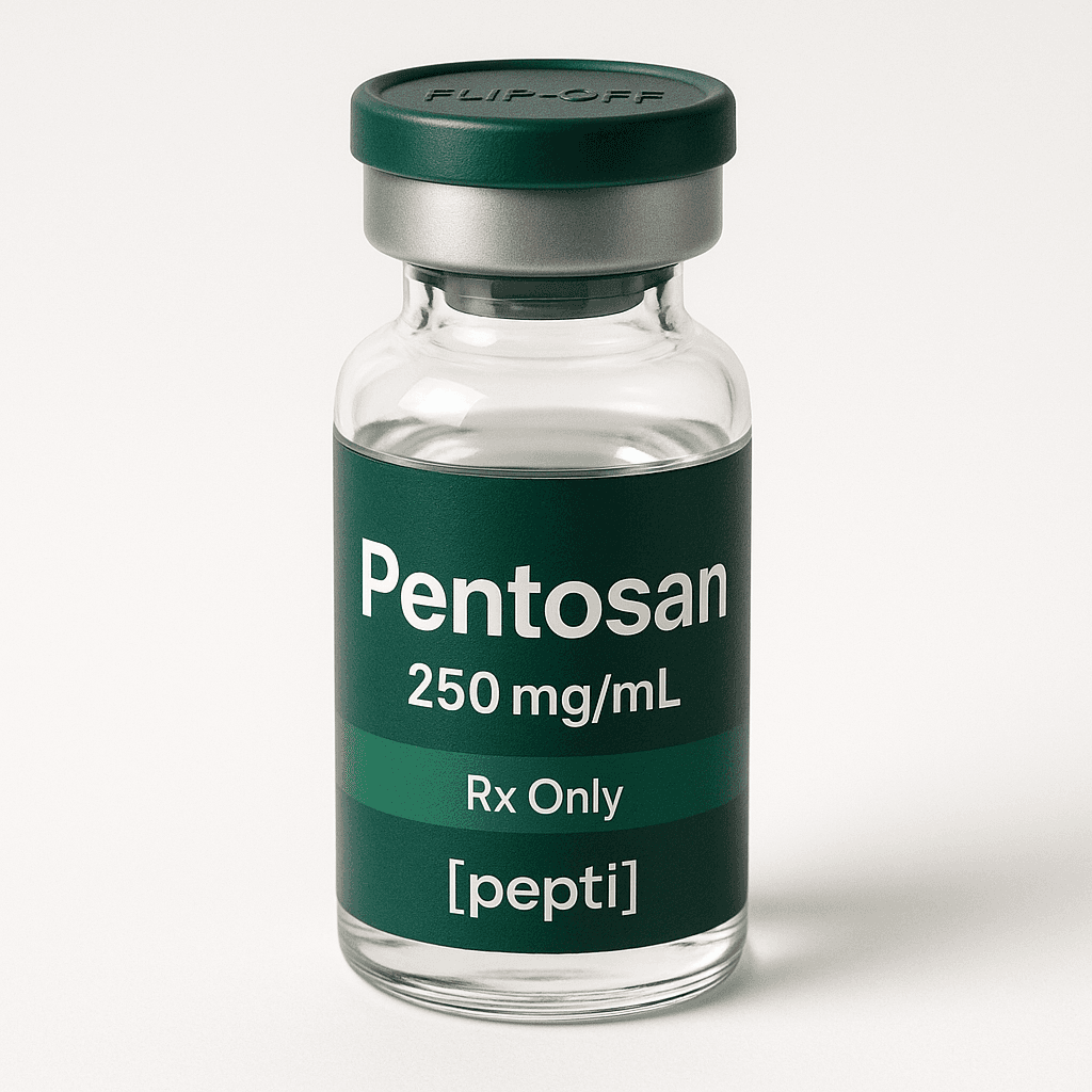 Pentosan Polysulfate