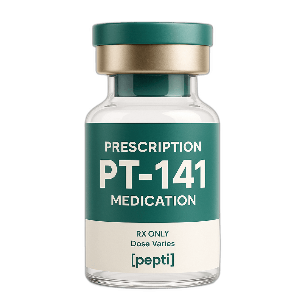 PT-141 for patients in Missouri