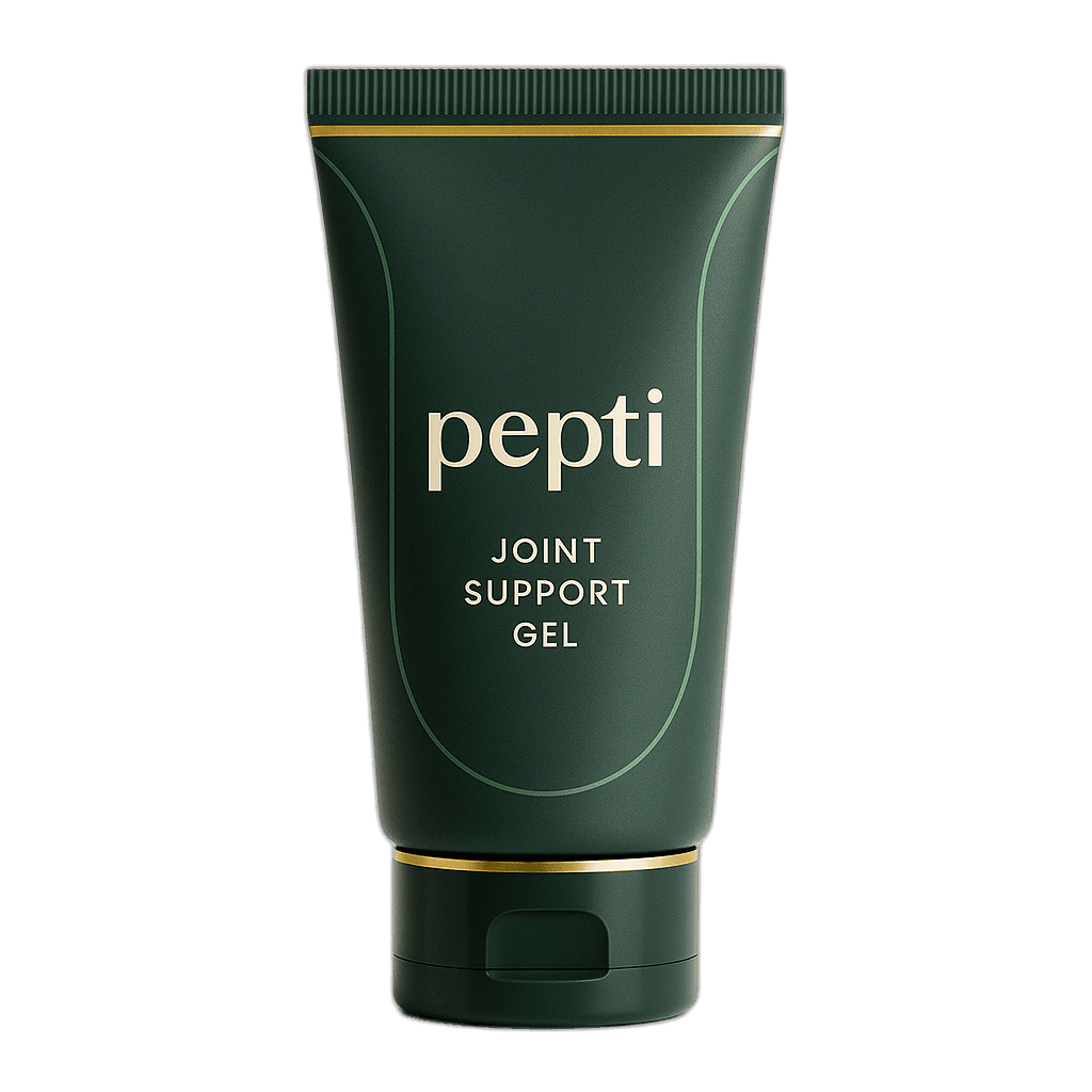 Joint Support Gel