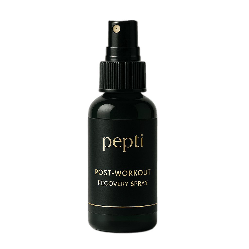 Post-Workout Recovery Spray