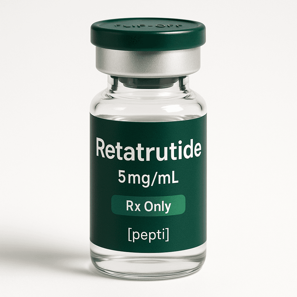 Retatrutide