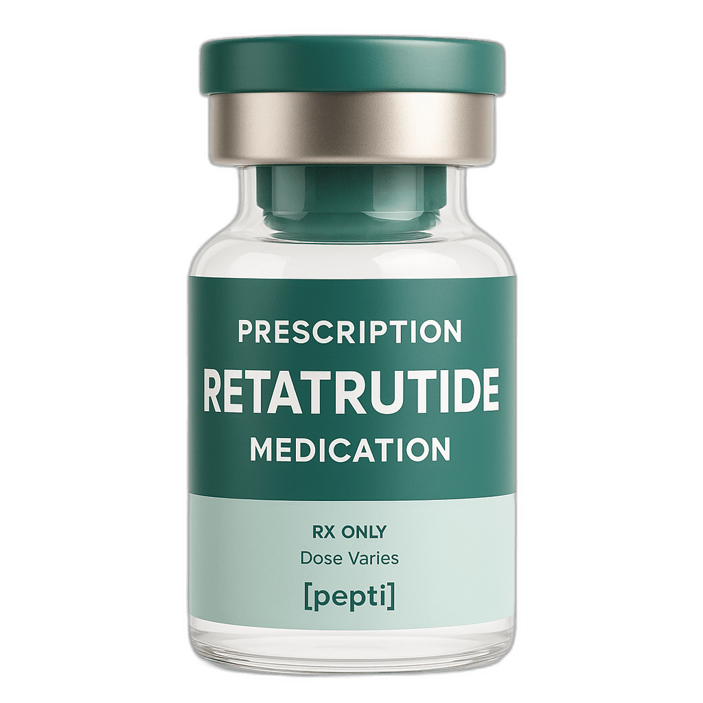Retatrutide