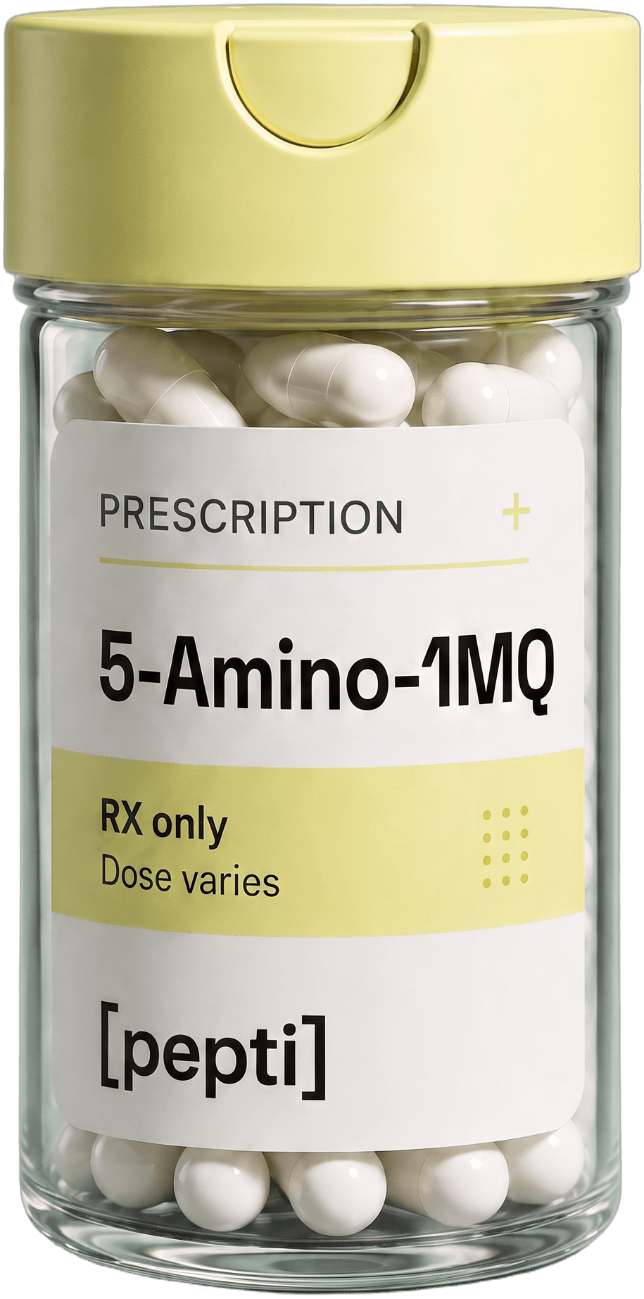 5-Amino-1MQ