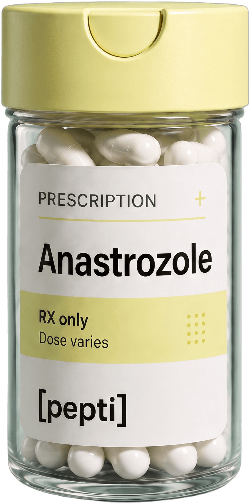 Anastrozole