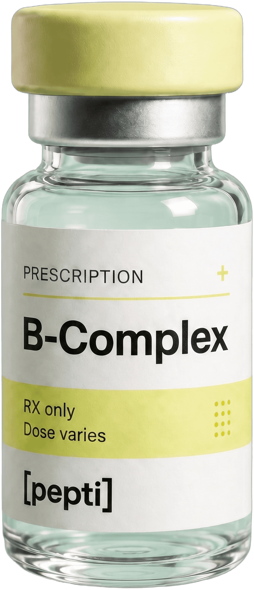 B-Complex Injection