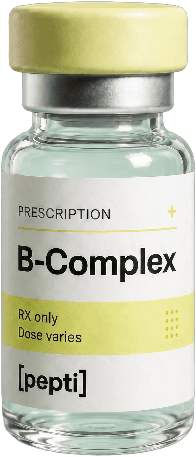 B-Complex Injection