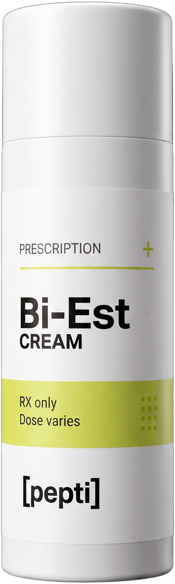 Bi-Est Cream (BHRT) for patients in Arizona