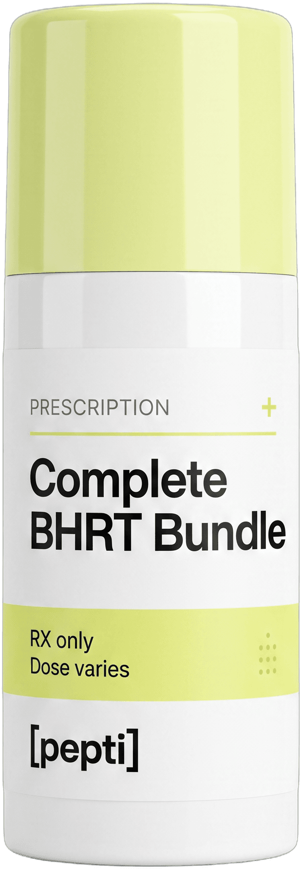 Complete BHRT Bundle for patients in Missouri