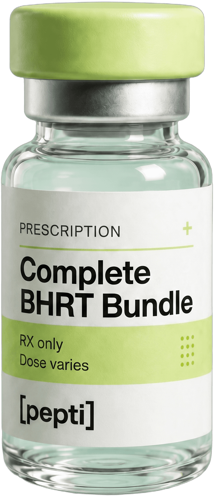 Complete BHRT Bundle