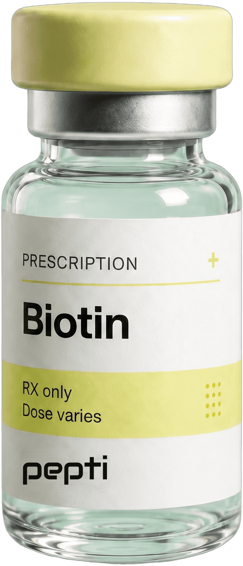 Biotin Injection